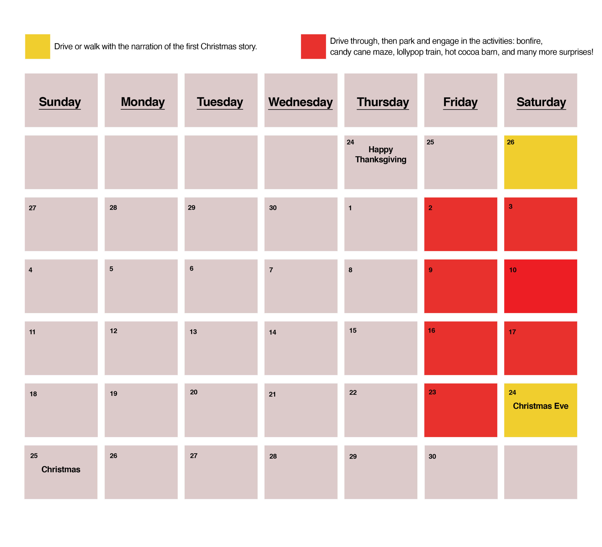 Calendar 2022 (Final)