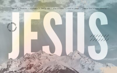 Jesus – The Servant | Pastor Paul Booko