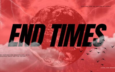 End Times Q&A | Part 2 | Pastor Paul Booko