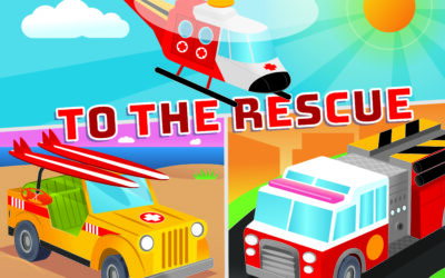 Preschool | To the Rescue