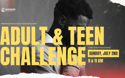 Teen Challenge