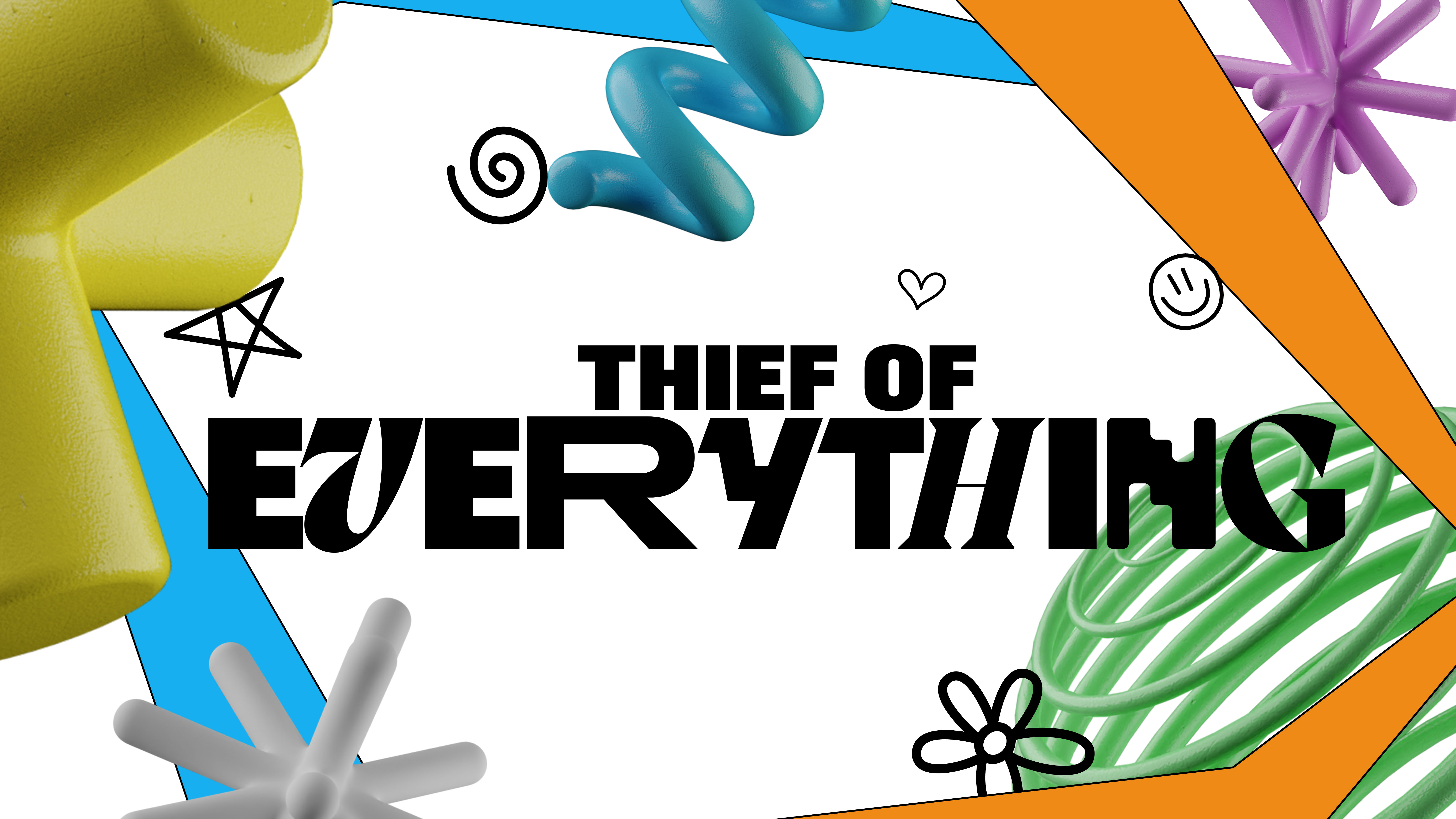 Youth | Thief of Everything | August 20 – September 3, 2023