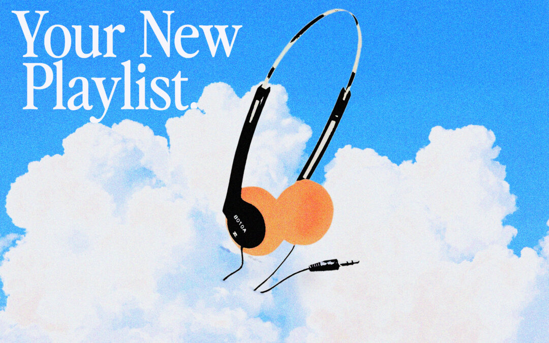 Youth | Your New Playlist | January 07 – January 28, 2024
