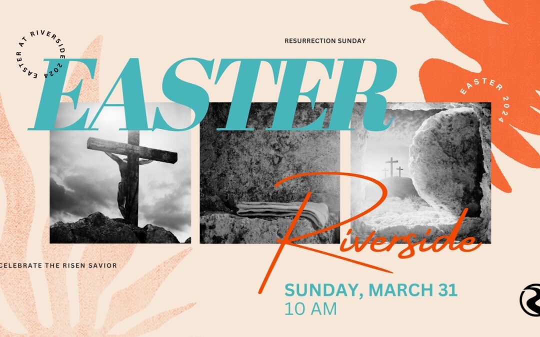 Why Three Days | Pastor Paul Booko | Easter Sunday