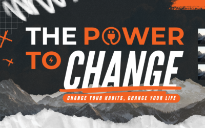 You in Five Years | Pastor Paul Booko | The Power To Change