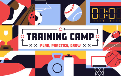 Elementary | Training Camp | May Series Overview