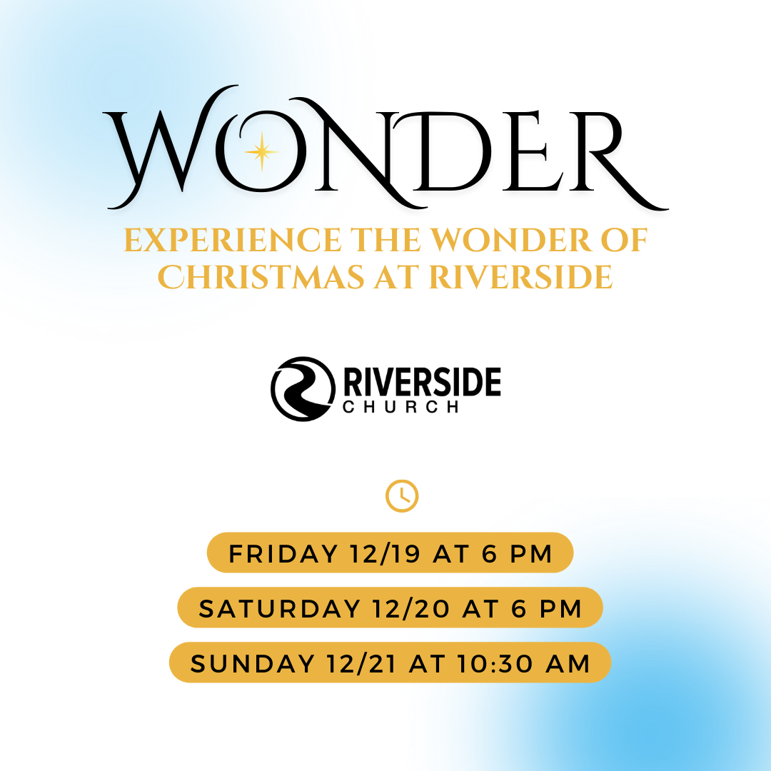 Invite Circle Wonder (Instagram Post)