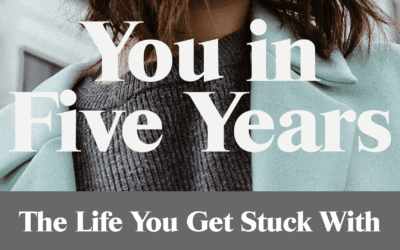 5-Day Devotional: The Life You Get Stuck With